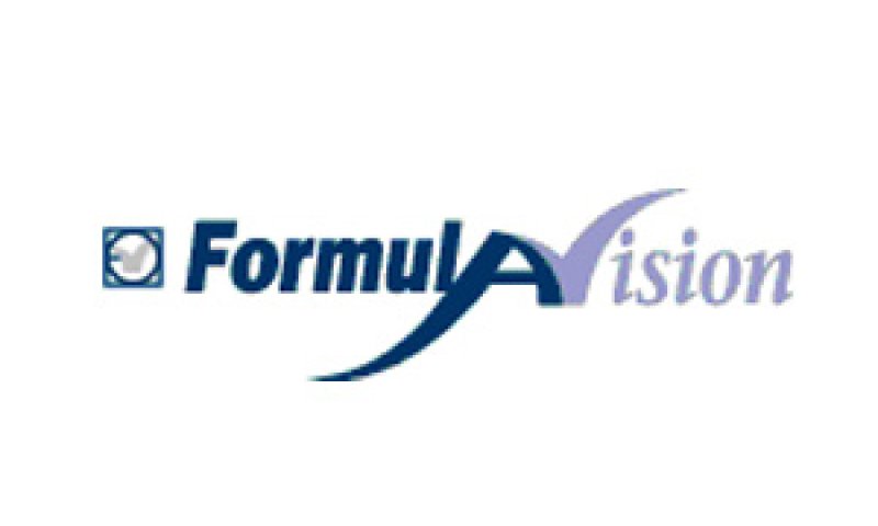 formula logo