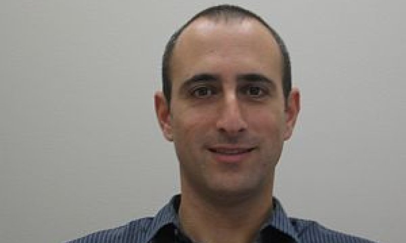אבי ביניא [צילום: יח"צ]