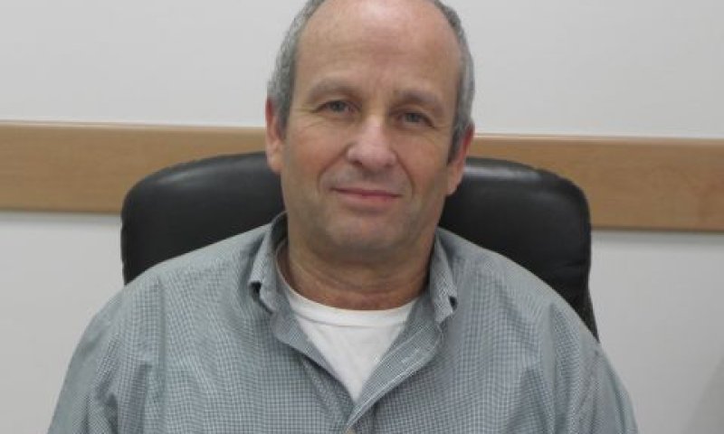 אבי אלבאום [צילום: ערן שור]