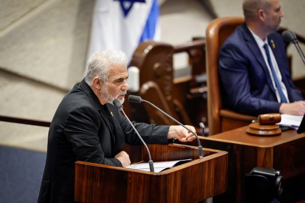 [צילום: נועם מושקוביץ/דוברות הכנסת]
