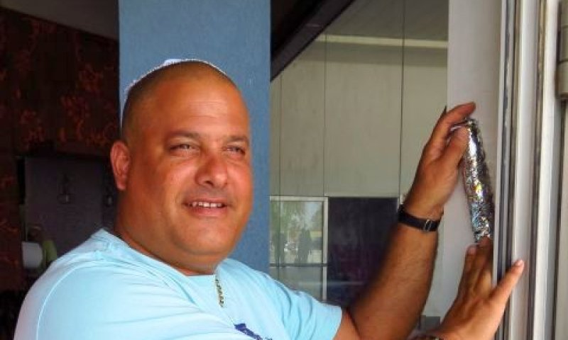 חסן. "ביטויים עולבים ופוגעניים" [צילום: ליזה ללוצשווילי]