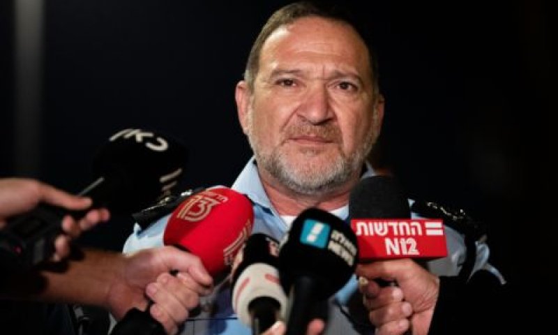 [צילום: יונתן זינדל/פלאש 90]