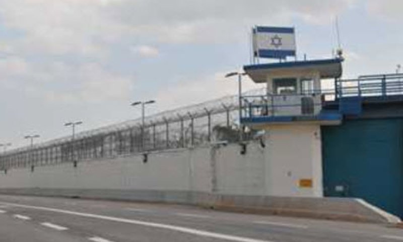 לתת מענה לצפיפות בבתי הסוהר [צילום: שירות בתי הסוהר]