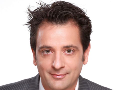 גוזלן. כל תחומי המחקר [צילום: IBI]