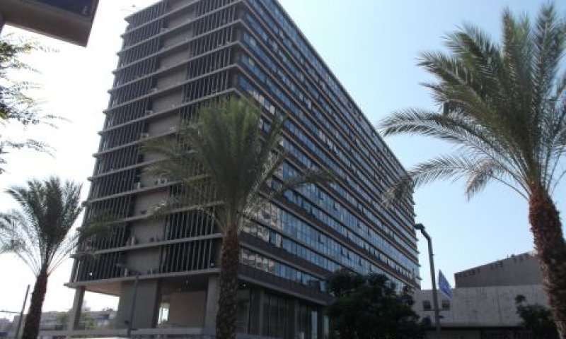 עיריית ת"א-יפו [צילום: איתמר לוין]