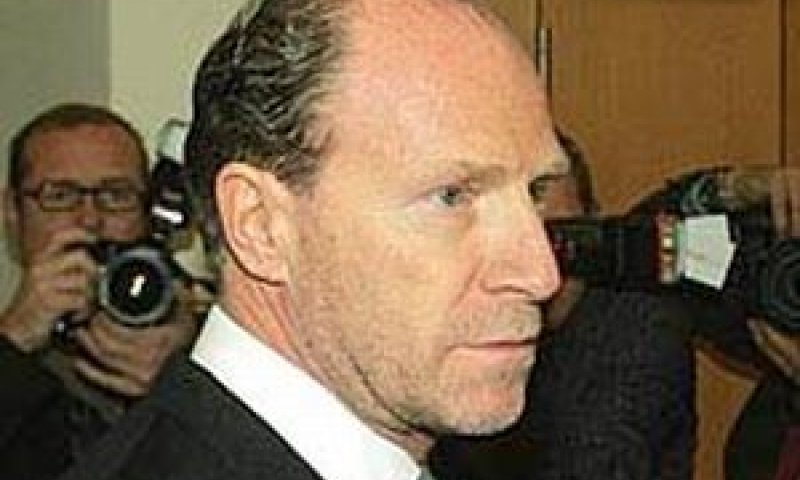 שלאף. לאחר היעדרות ארוכה [צילום: AP]