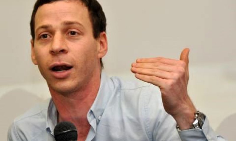 סגל. "שלל ראיות ועדויות" [צילום: יהודה שגב]
