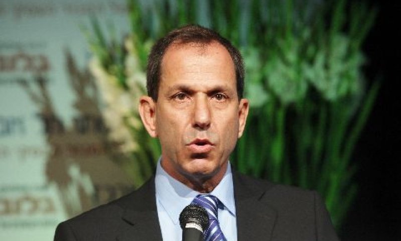 האוזר. איזון נכון בין עודף רגולציה להיעדרה [צילום: יח"צ]