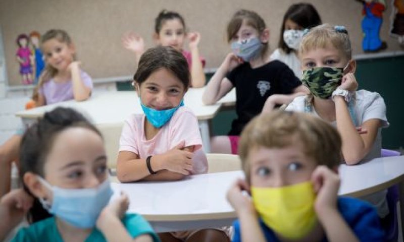ייגרם להם נזק [צילום: מרים אלסטר, פלאש 90]