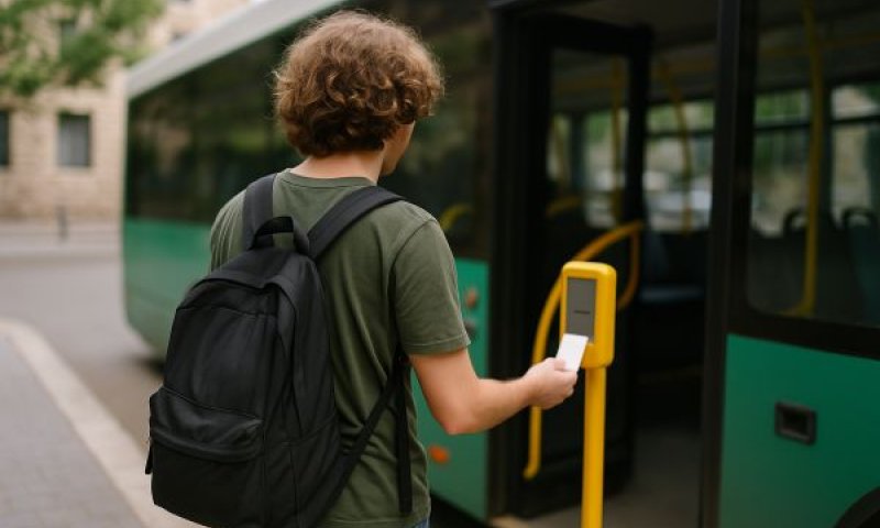 מהתערבות מוקדמת לחיים בוגרים [עיבוד AI]