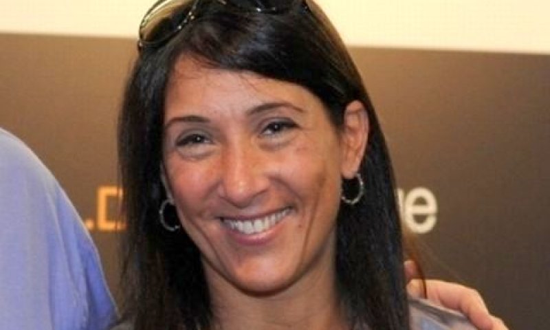 אתי לנגרמן, מנכ''ל דיסקונט למשכנתאות [צילום: יח"צ]