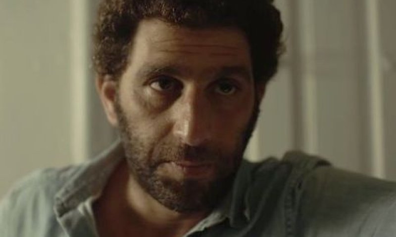 יוסי מרשק. אכזבה [צילום: יח"צ]