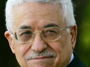 אבו מאזן. יידרש לפעול על-פי "מפת הדרכים"