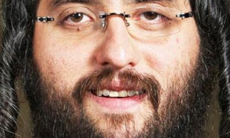 מנכ"ל בריינסטורם, חיים לייבוביץ&rsquo; [צילום: יח"צ]