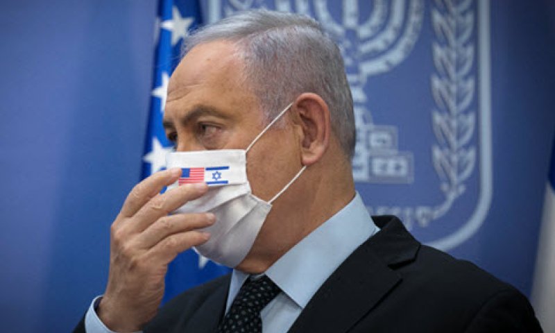 [צילום: אוליביה פיטוסי/פלאש 90]