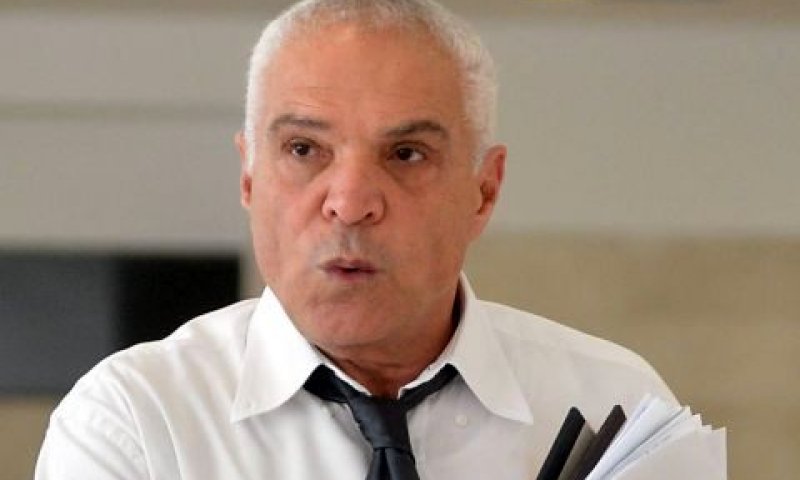כהן. בני הזוג הגיבו באמצעות נציגיהם [צילום: יוסי זליגר]