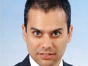 ענתבי. בדק ואישר המהלך העיסקי