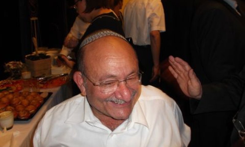 שנלר. התגבר על המגבלות