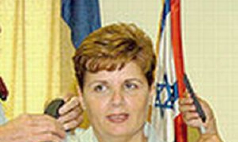 ברביבאי. שוויון הזדמנויות [צילום: דו"ץ]