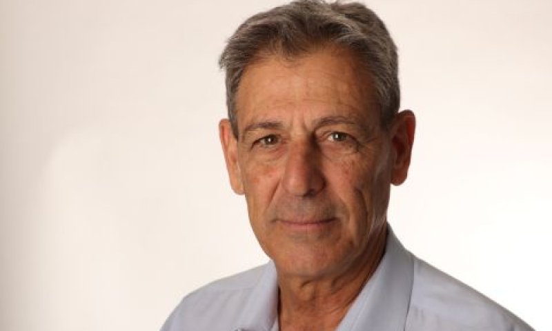 רם בן ברק
