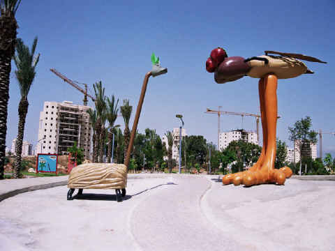 לג'וק נכנס ג'וק [צילום: יח"צ]