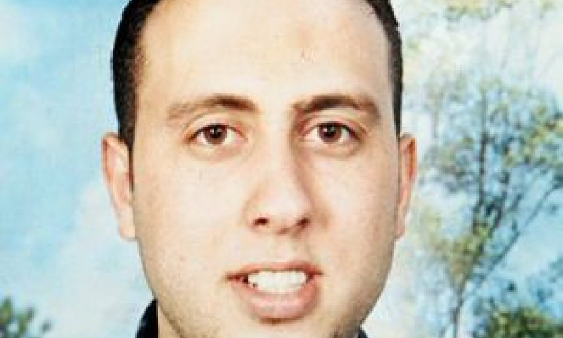 טבח בתלמידי הישיבה חסרי הישע. עלא אבו דייהם
