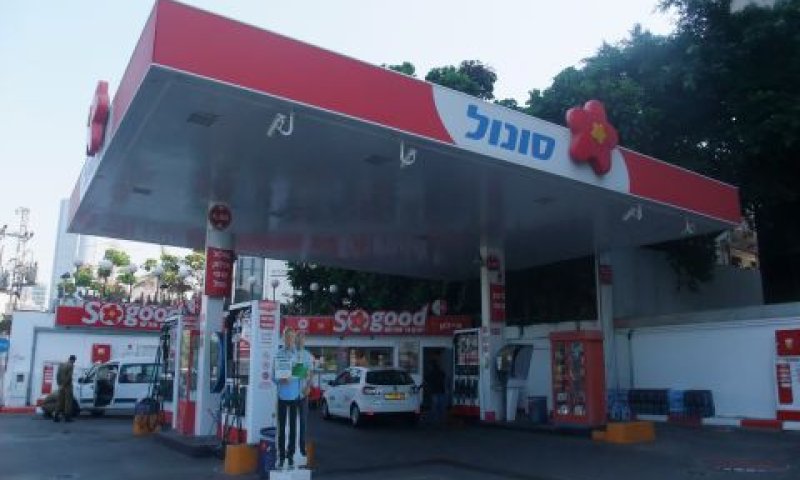 תניות בלתי חוקיות בחוזה עם סונול
