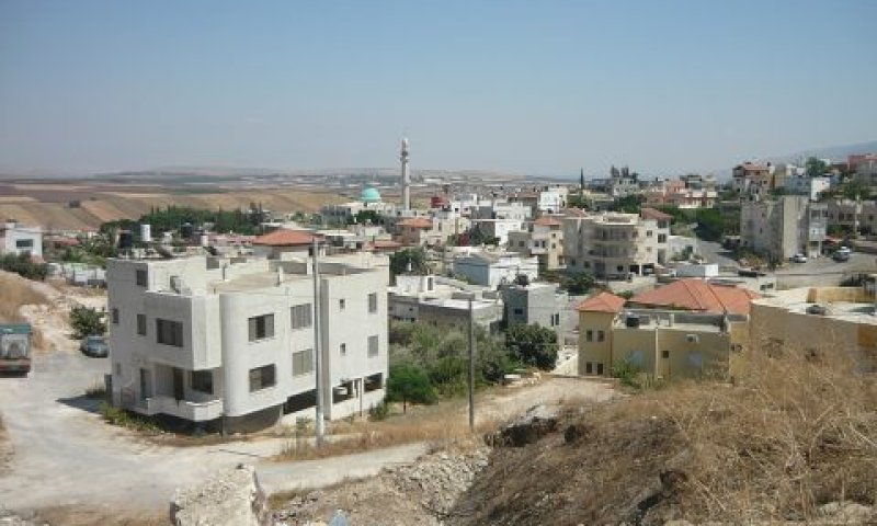 הנאשם יועבר לכפר נעורה [צילום: Almog]