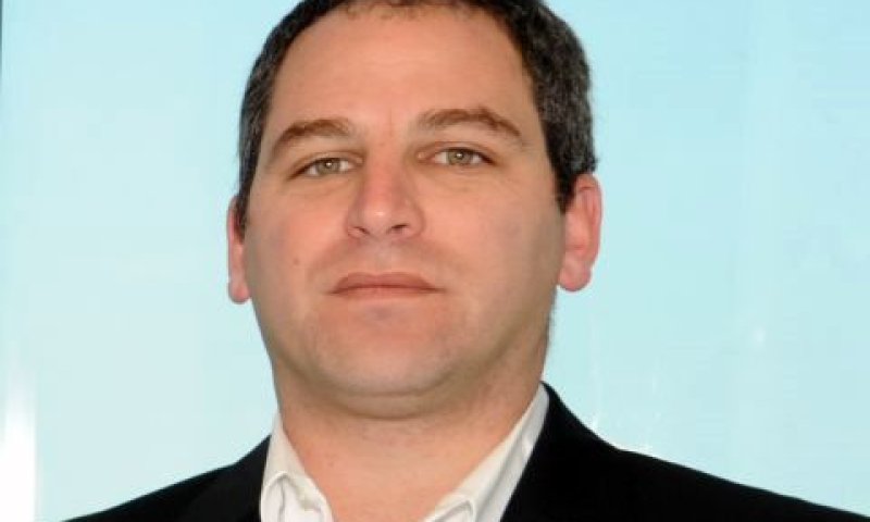 איל פרידמן [צילום: מורג ביטן]
