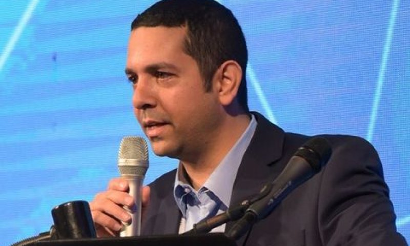 יואב גפני [צילום: ארן דולב]