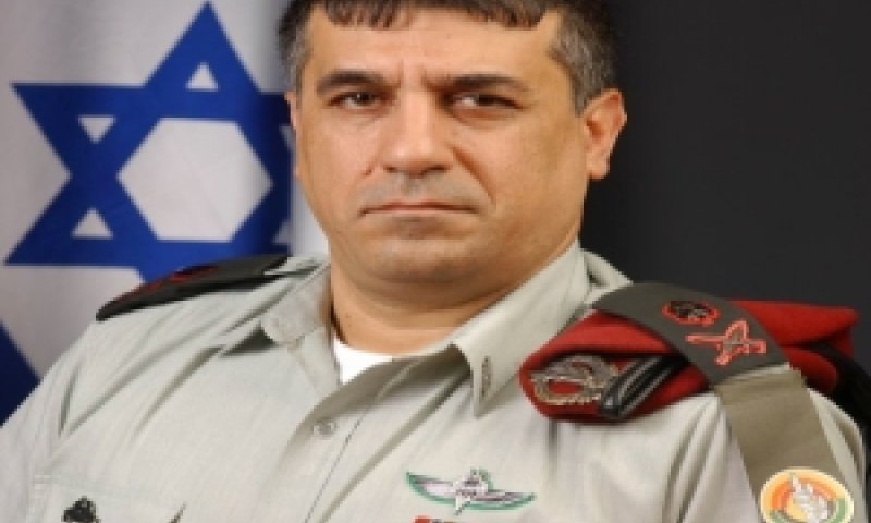 [צילום: דו"צ]