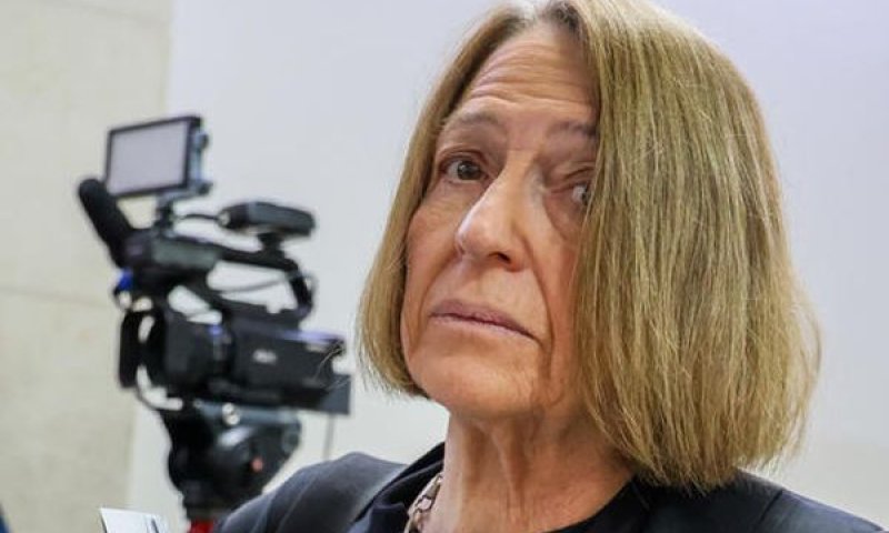 איינהורן. זכאות מחייבת, סמכויות ברורות ופיקוח הדוק [צילום: יהונתן שאול/פלאש 90]