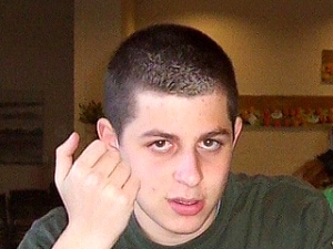 אולי יחזור לפני תום כהונת הממשלה. גלעד שליט