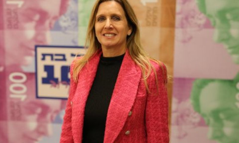 הוזמן-בכור. "רואה בתחרות הזדמנות" [צילום: שחר ליבני]