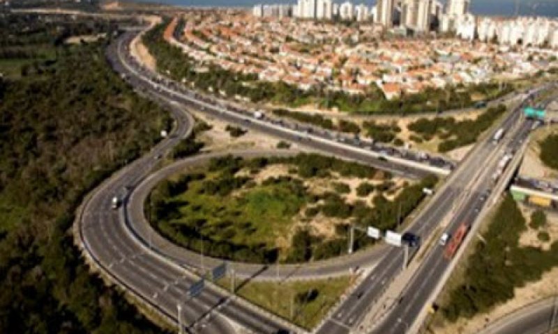 [צילום: נתיבי ישראל]