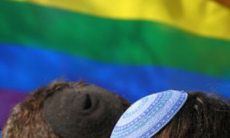 יתרמו ללא תלות בנטייה המינית [צילום: פלאש 90]