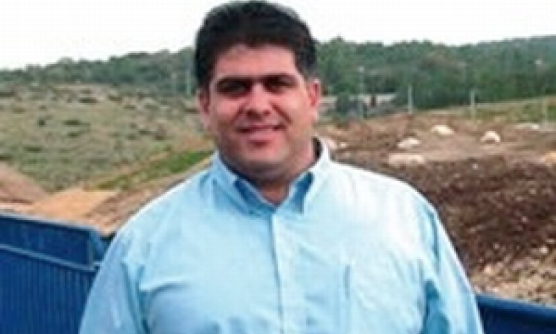 יעקב אמור