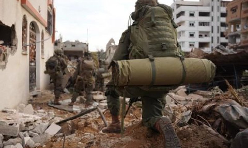 [צילום: דובר צה"ל]