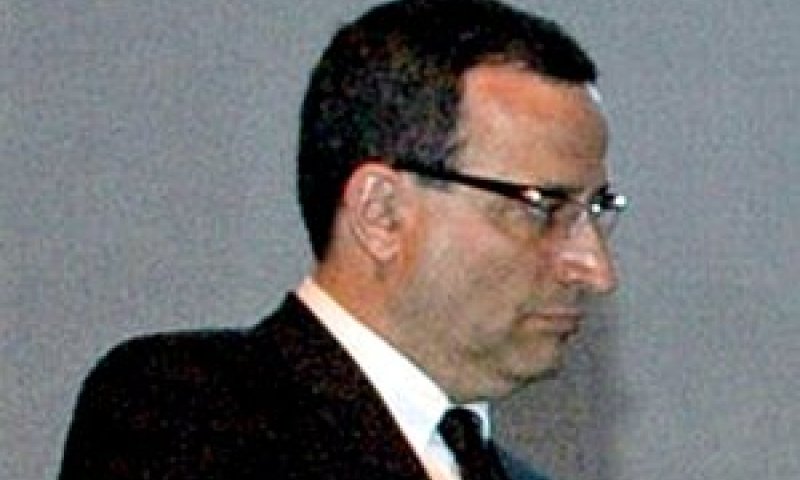 אילן בק. הזמין את קייס לפיינל פור