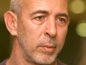 אייל ארד. המוח מאחורי הפרסומים [צילום: פלאש 90]