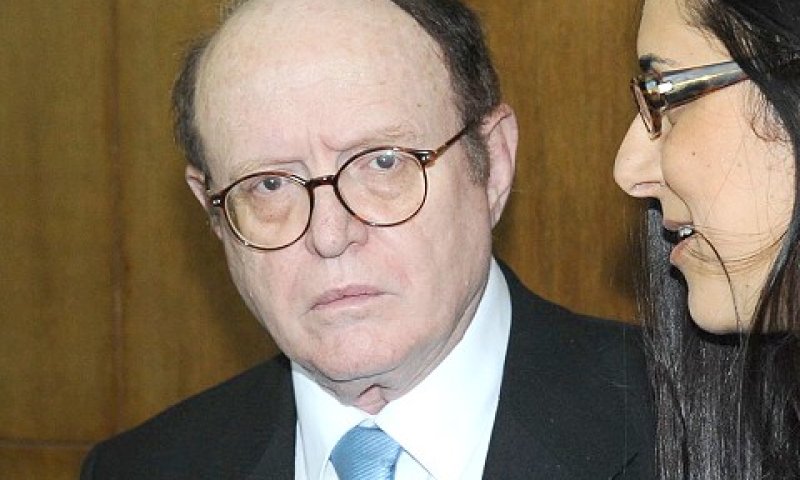 עו"ד יעקב וינרוט [צילום: ישראל הדרי]
