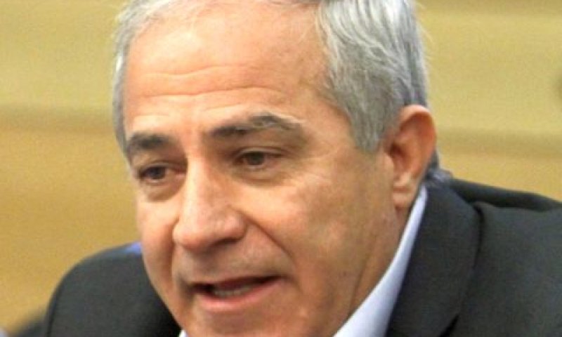 מוטי מלכה. חשדות כבדים [צילום: פלאש 90]