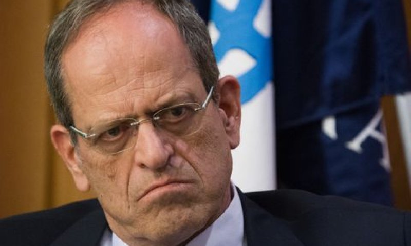 חזי כאלו [צילום: מרים אלסטר/פלאש 90]
