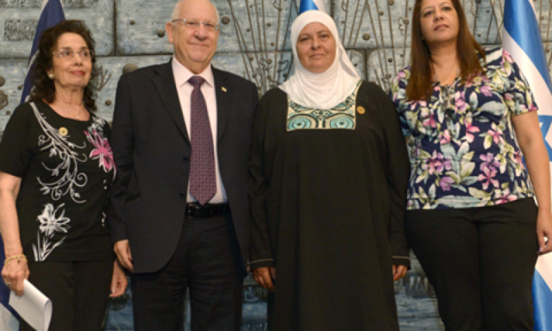 [צילום: מארק ניימן/לע"מ]