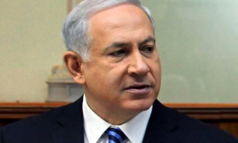 נתניהו. ""ההחלטה מבטאת את מחויבותנו" [צילום: פלאש 90]