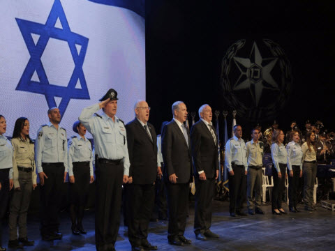 [צילום: חטיבת דובר המשטרה]