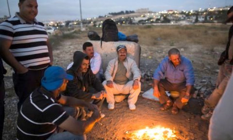 [צילום: פלאש 90]