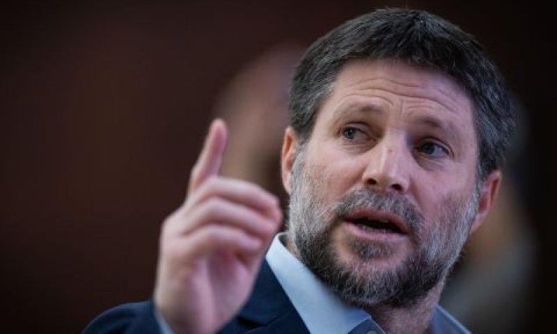 [צילום: יונתן זינדל/פלאש 90]