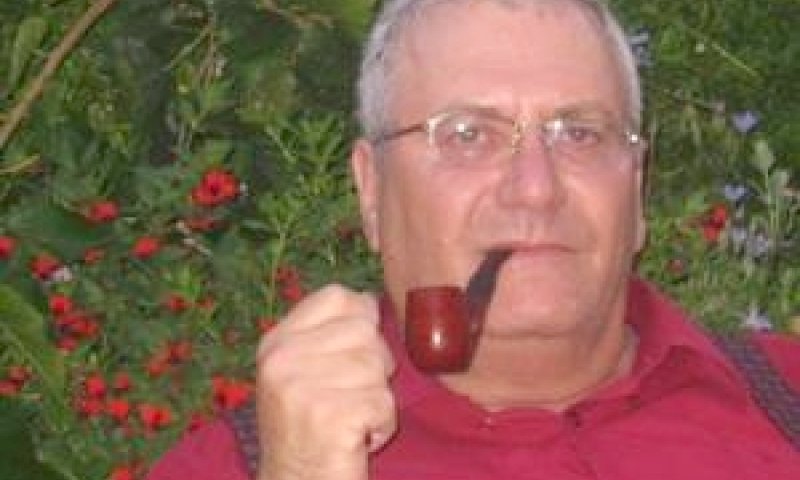 יצחק פרנקנטל