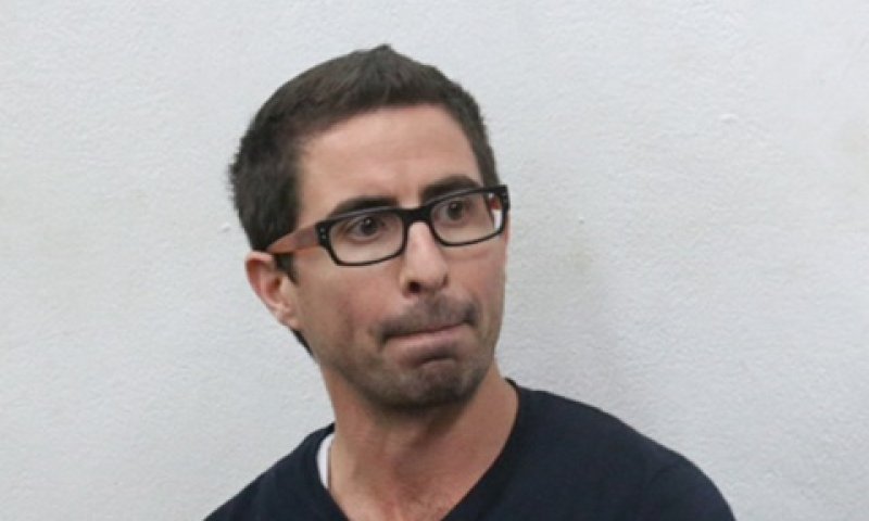 קסטיאל. עוד כאב ראש [צילום: פלאש 90]
